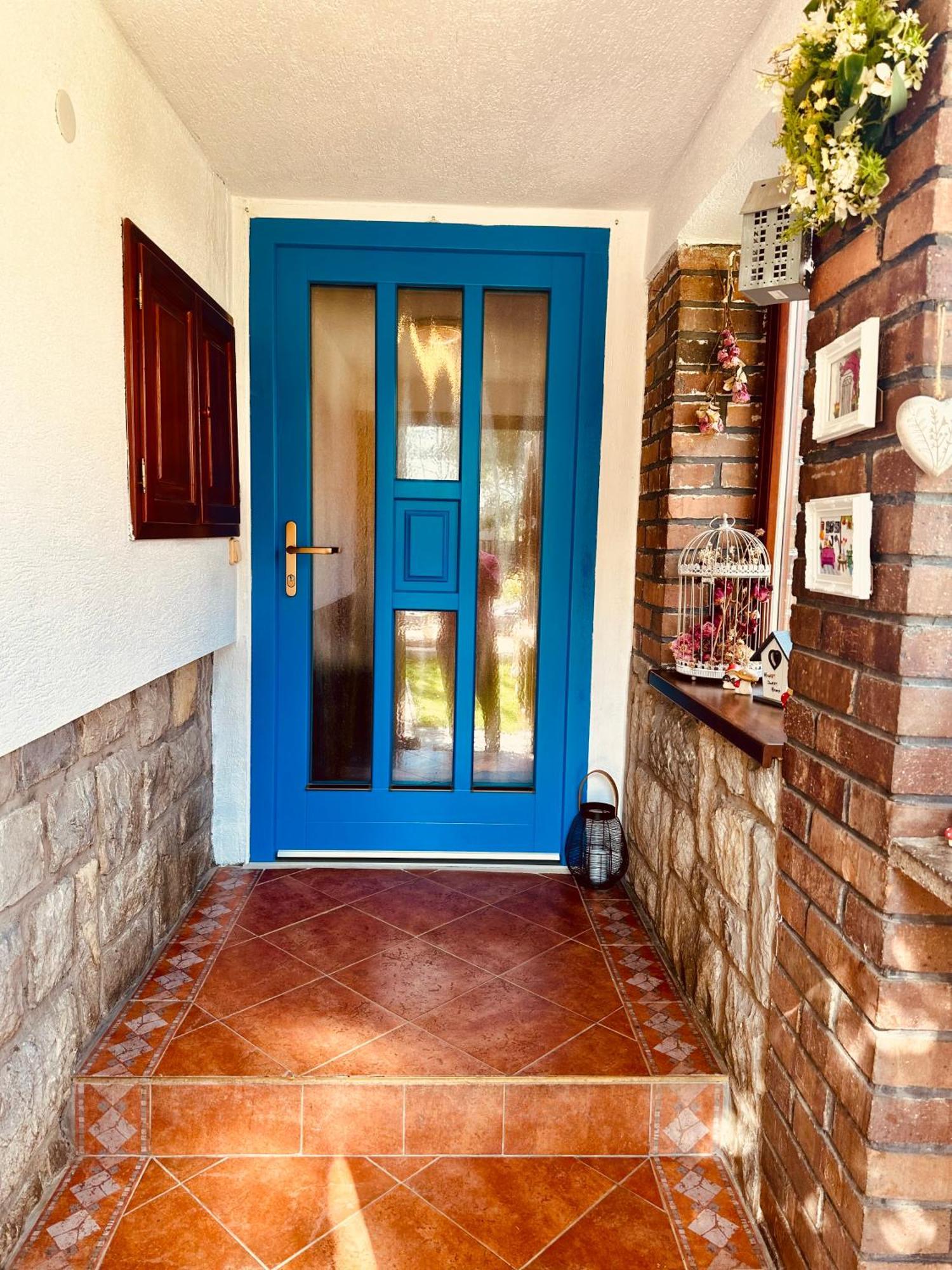 Podkrovie V Zeleni - Privat Štrba Exterior foto